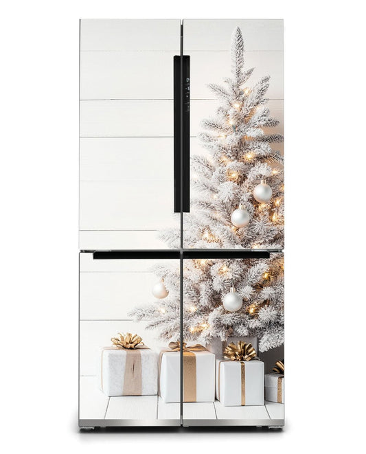 White Christmas