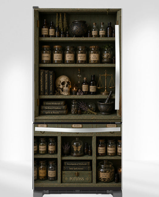 Witch Apothecary
