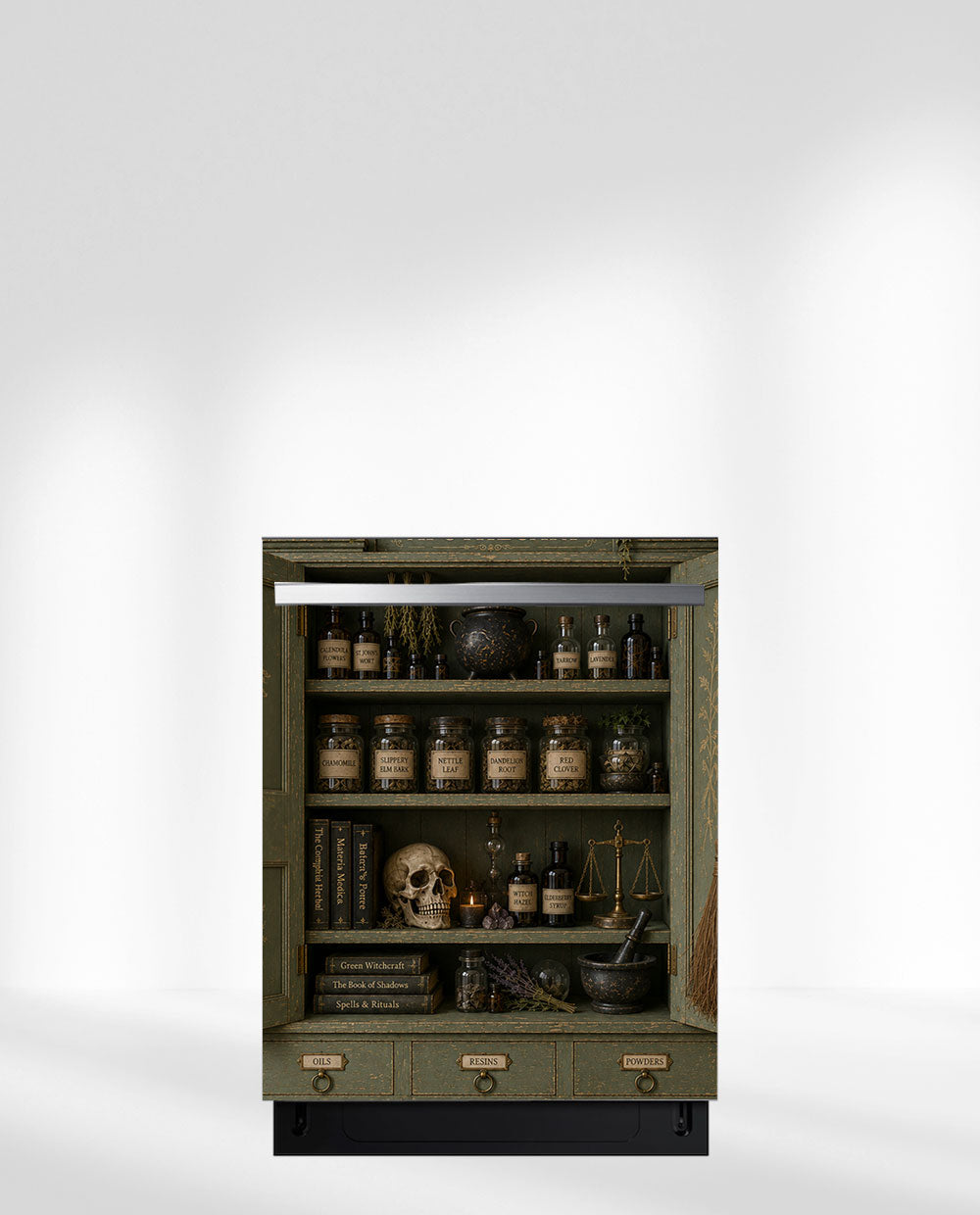Witch Apothecary