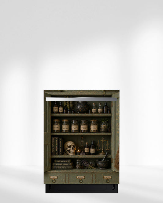 Witch Apothecary