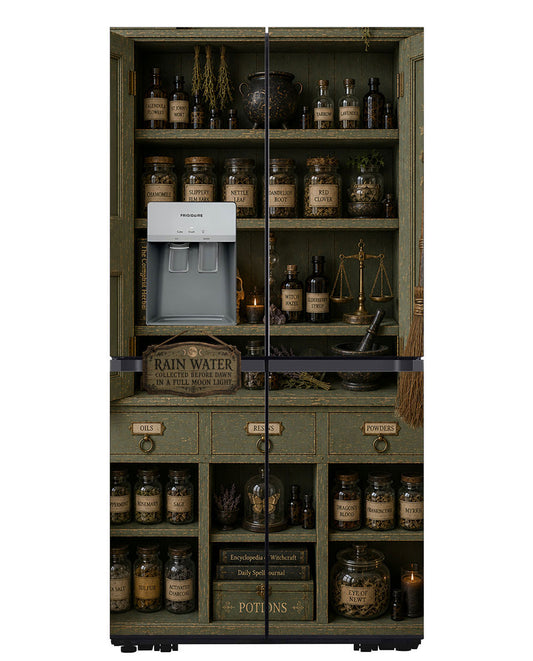 Witch Apothecary
