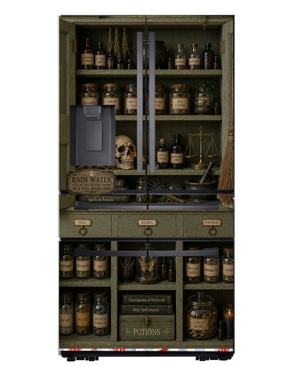Witch Apothecary