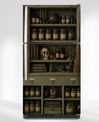 Witch Apothecary