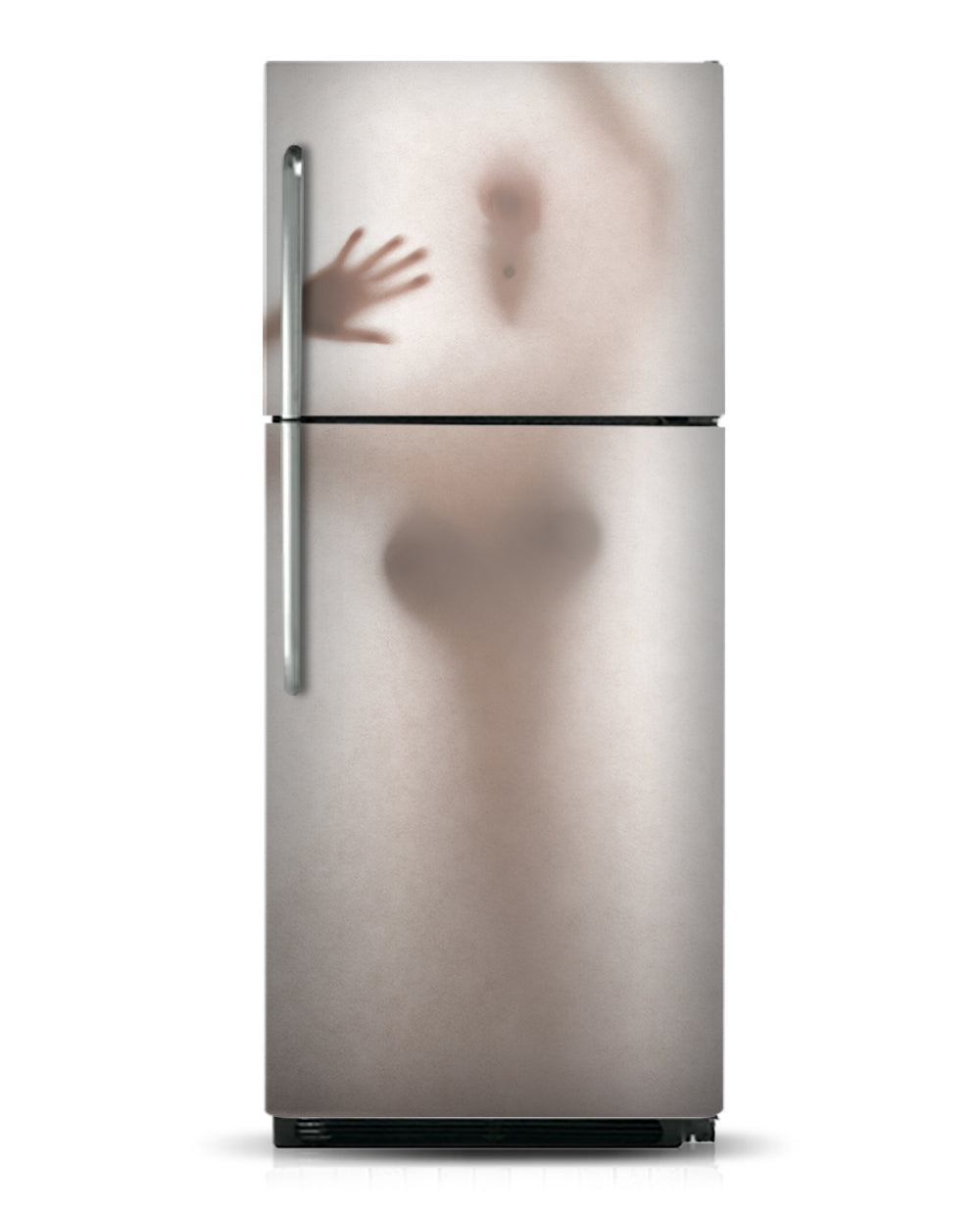She Is - Magnetic Refrigerator Skins Kudu Magnets