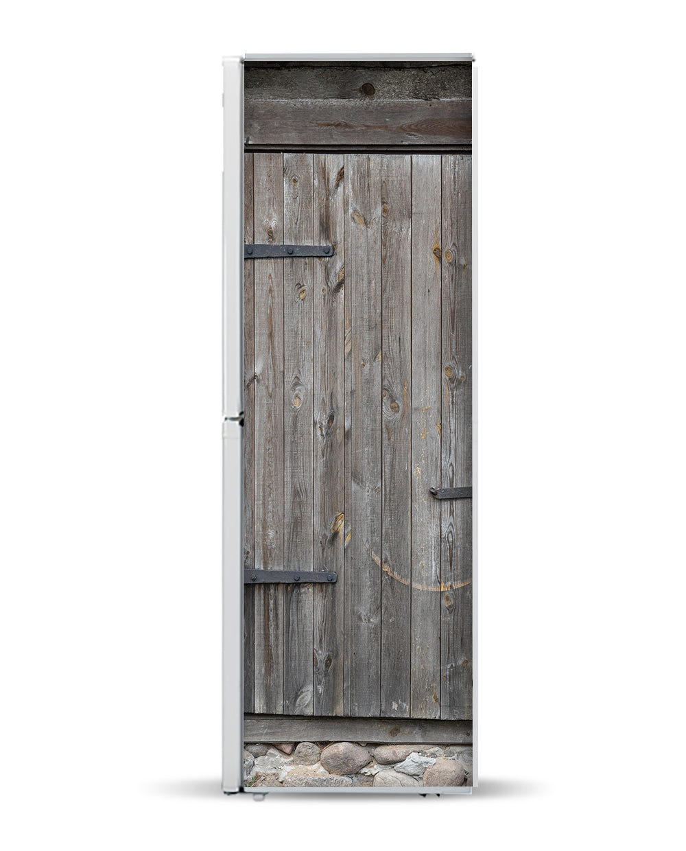 puertas de granero