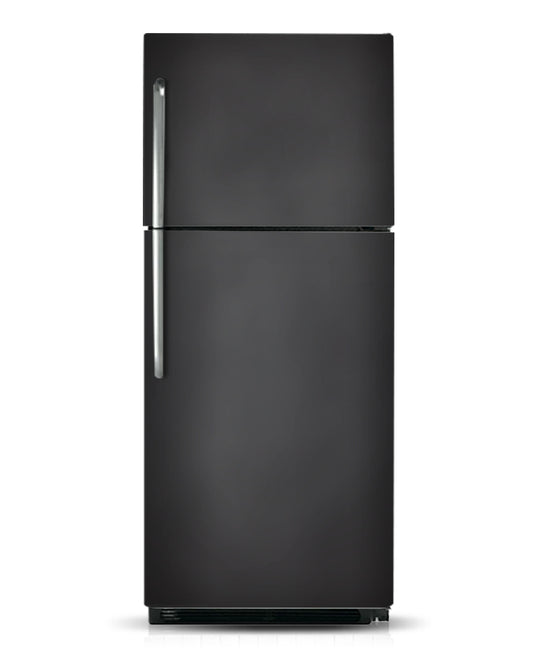 Empty fridge (customisable) magnetic fridge front – KUDUmagnets