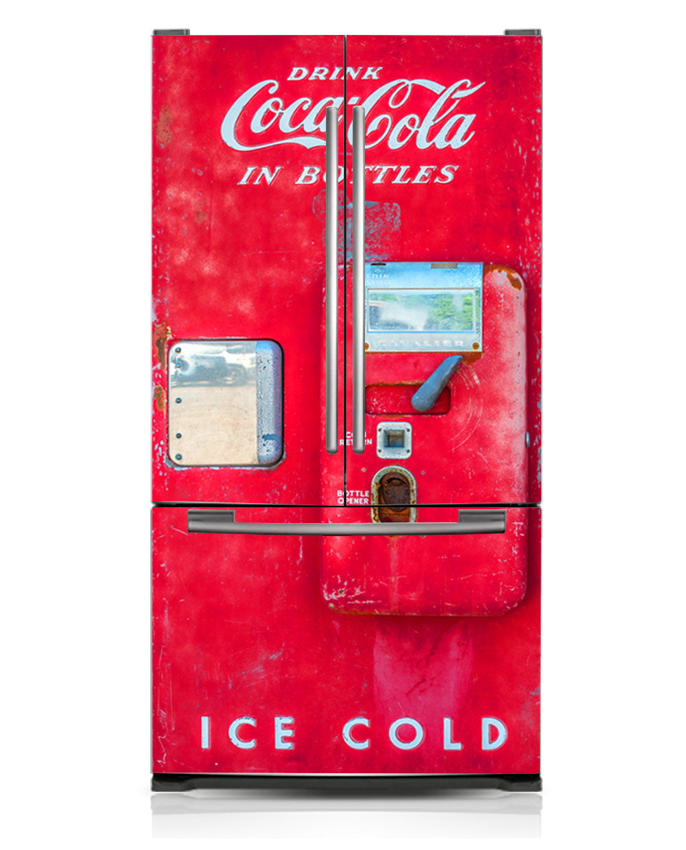 Drinks vending machine – KUDUmagnets