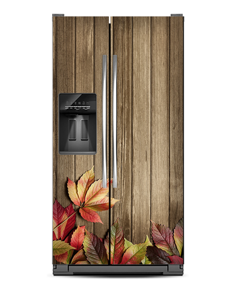 fall-sbs - Magnetic Refrigerator Skins Kudu Magnets