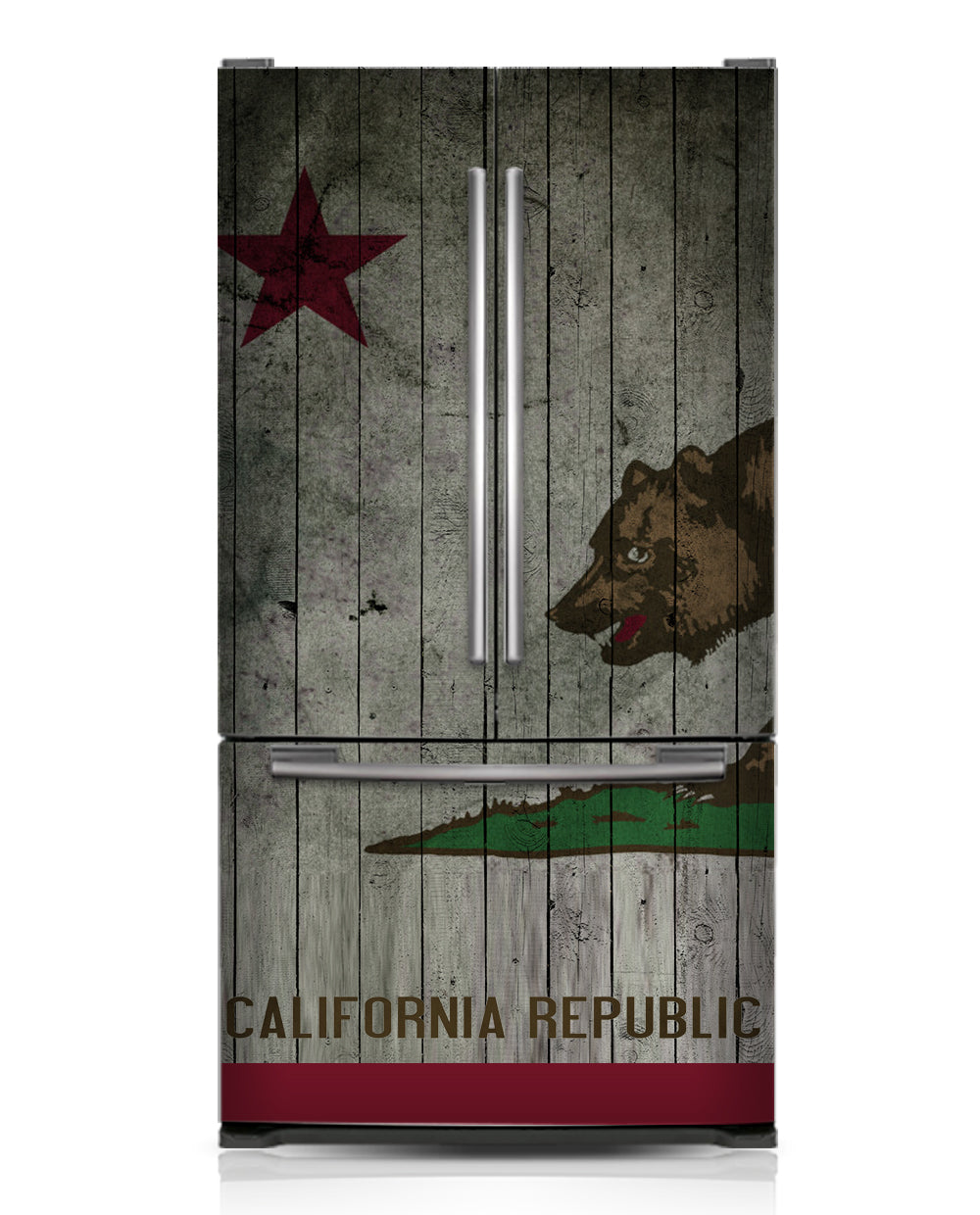 república de california