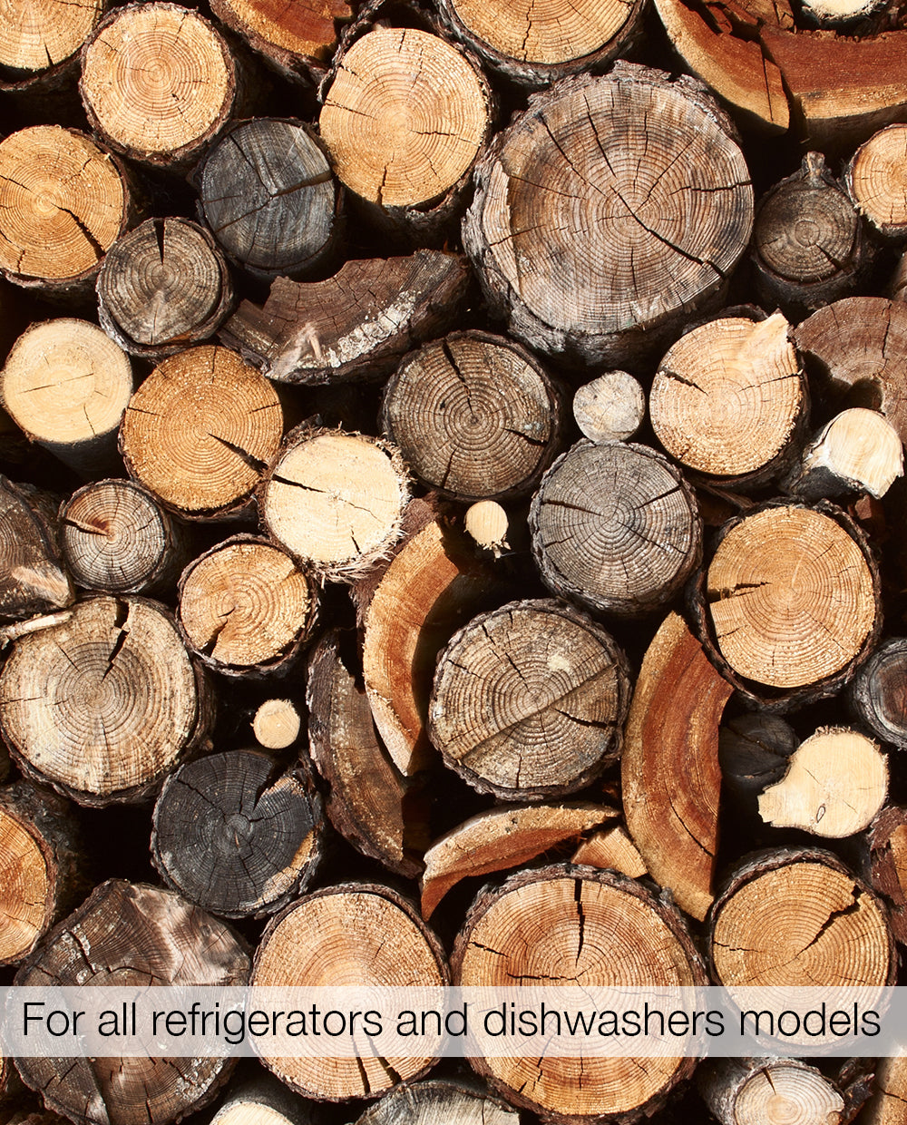 Comprar Tronco de madera natural para decoración. Precios bajos